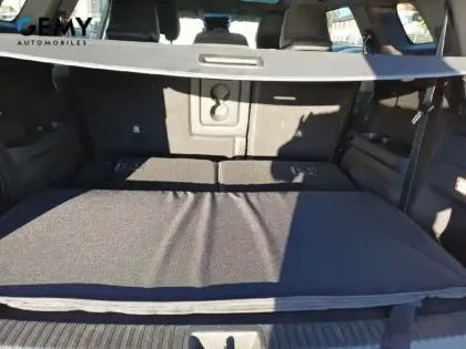 Photo 5 Renault Espace  E-Tech hybrid 200