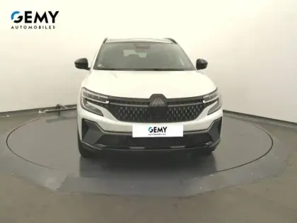 Photo 17 Renault Espace  E-Tech hybrid 200