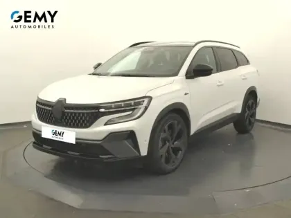 Photo 16 Renault Espace  E-Tech hybrid 200