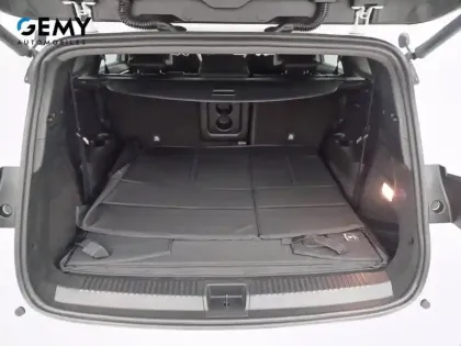 Photo 21 Renault Espace  E-Tech hybrid 200