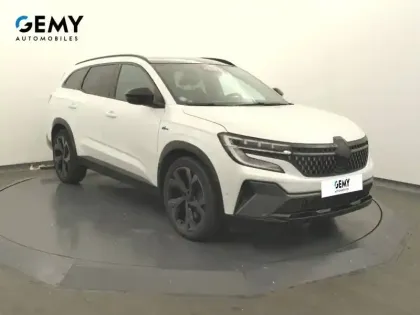 Photo 18 Renault Espace  E-Tech hybrid 200
