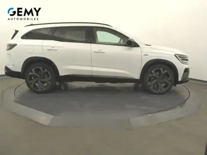 Photo 19 Renault Espace  E-Tech hybrid 200