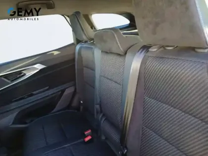 Photo 9 Renault Espace  E-Tech hybrid 200