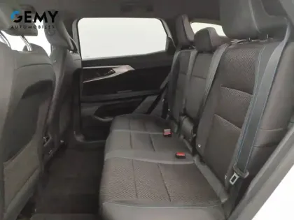 Photo 25 Renault Espace  E-Tech hybrid 200