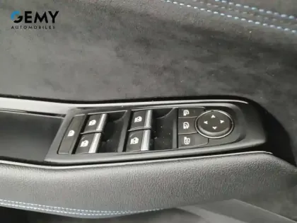 Photo 32 Renault Espace  E-Tech hybrid 200