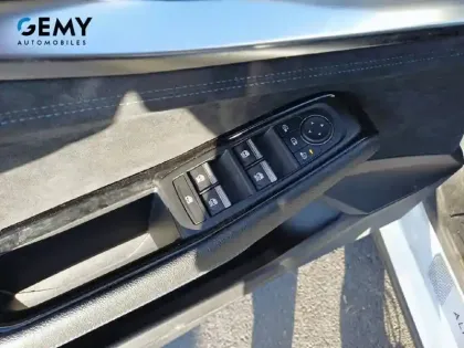 Photo 13 Renault Espace  E-Tech hybrid 200