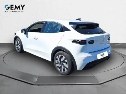 Photo 6 Renault Clio  E-Tech full hybrid 160 ch