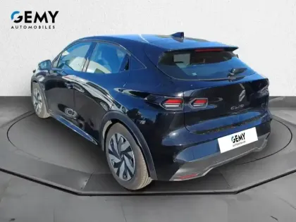 Photo 6 Renault Clio  E-Tech full hybrid 160 ch