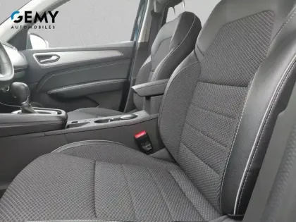 Photo 8 Renault Arkana  E-Tech hybride 145 - 22