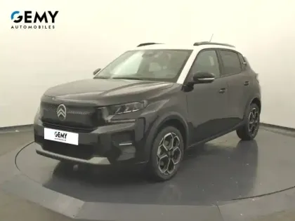 Photo Citroën C3 Max