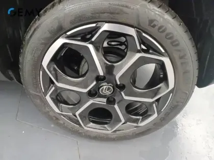 Photo 10 Citroën C3  Turbo 100 ch Manuelle