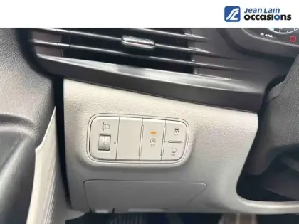 Photo 16 Hyundai I20  1.0 T-GDi 100 Hybrid 48V