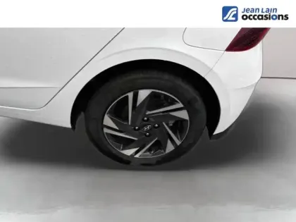 Photo 8 Hyundai I20  1.0 T-GDi 100 Hybrid 48V