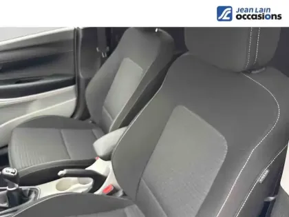 Photo 10 Hyundai I20  1.0 T-GDi 100 Hybrid 48V