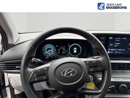 Photo 11 Hyundai I20  1.0 T-GDi 100 Hybrid 48V
