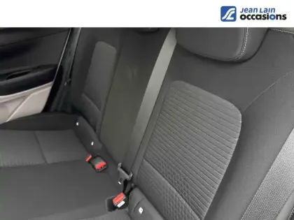 Photo 14 Hyundai I20  1.0 T-GDi 100 Hybrid 48V