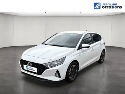 Photo Hyundai I20 Intuitive