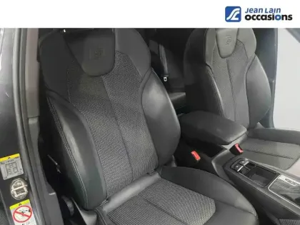 Photo 17 Audi Q2  35 TDI 150 S tronic 7