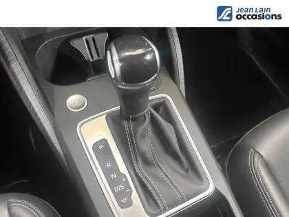 Photo 12 Audi Q2  35 TDI 150 S tronic 7