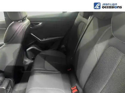 Photo 16 Audi Q2  35 TDI 150 S tronic 7