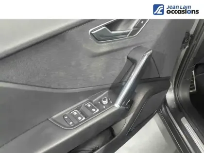 Photo 19 Audi Q2  35 TDI 150 S tronic 7