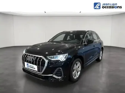 Photo Audi Q3 Limited