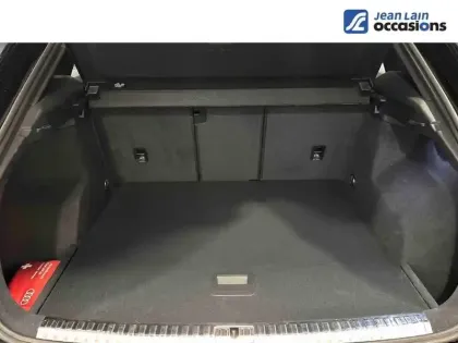 Photo 9 Audi Q3  35 TFSI 150 ch S tronic 7