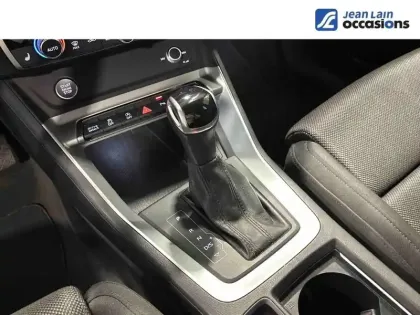 Photo 12 Audi Q3  35 TFSI 150 ch S tronic 7
