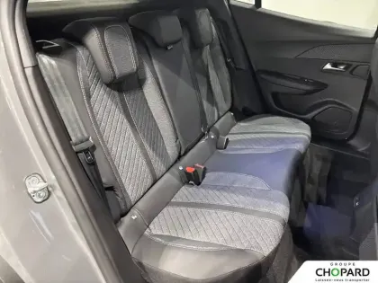 Photo 21 Peugeot 2008  Electrique 156 ch 54 kWh