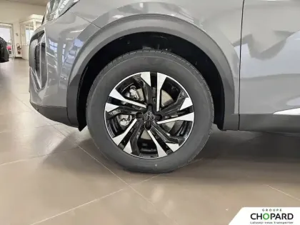 Photo 8 Peugeot 2008  Electrique 156 ch 54 kWh