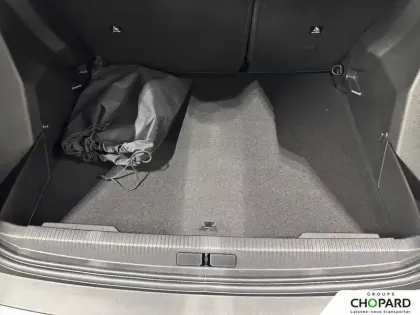 Photo 23 Peugeot 2008  Electrique 156 ch 54 kWh