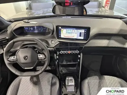 Photo 11 Peugeot 2008  Electrique 156 ch 54 kWh