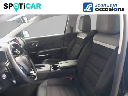 Photo 10 Citroën C5 aircross  PureTech 130 S&S EAT8