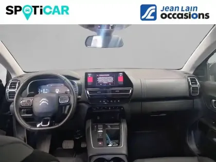 Photo 7 Citroën C5 aircross  PureTech 130 S&S EAT8
