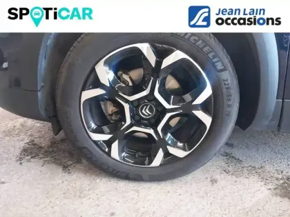 Photo 12 Citroën C5 aircross  PureTech 130 S&S EAT8