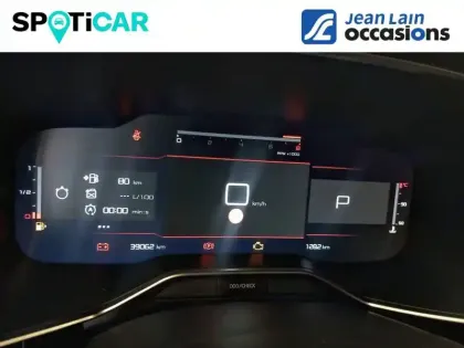 Photo 9 Citroën C5 aircross  PureTech 130 S&S EAT8