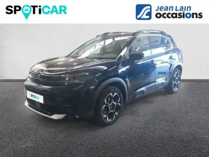 Photo Citroën C5 Aircross C-series
