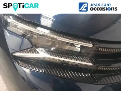 Photo 15 Citroën C5 aircross  PureTech 130 S&S EAT8