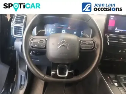 Photo 8 Citroën C5 aircross  PureTech 130 S&S EAT8