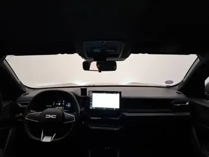 Photo 42 Dacia Duster  Hybrid 140