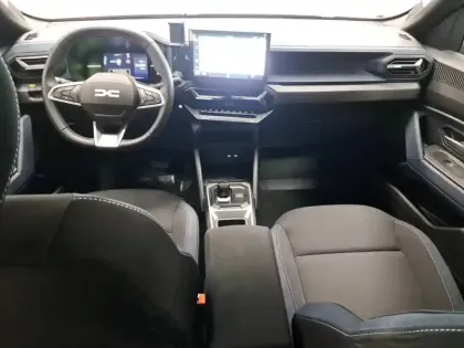 Photo 41 Dacia Duster  Hybrid 140