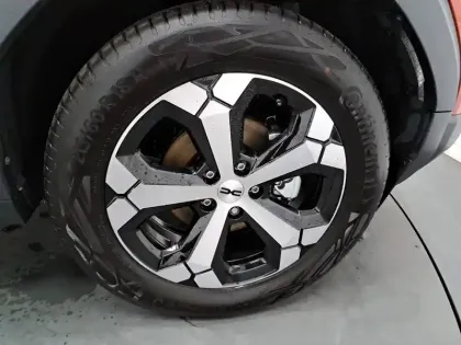 Photo 15 Dacia Duster  Hybrid 140
