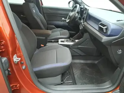 Photo 23 Dacia Duster  Hybrid 140