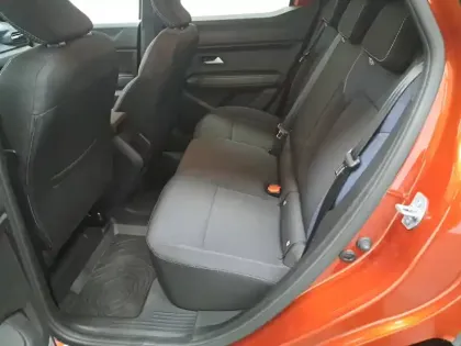 Photo 25 Dacia Duster  Hybrid 140