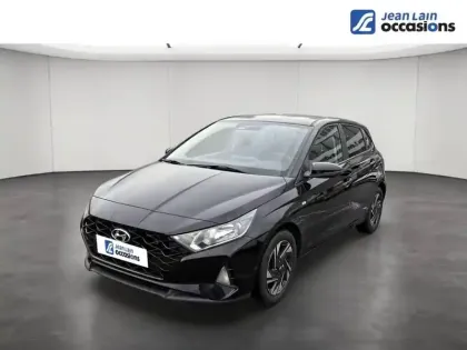 Photo Hyundai I20 Intuitive