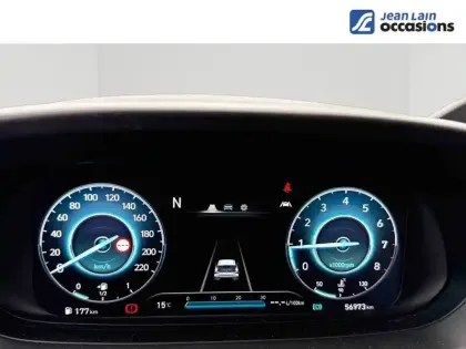 Photo 18 Hyundai I20  1.0 T-GDi 100 Hybrid 48V