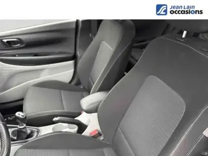 Photo 14 Hyundai I20  1.0 T-GDi 100 Hybrid 48V