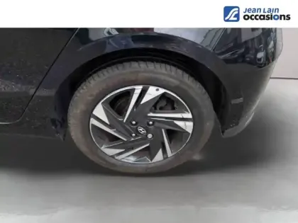 Photo 8 Hyundai I20  1.0 T-GDi 100 Hybrid 48V