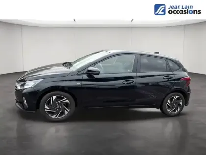 Photo 7 Hyundai I20  1.0 T-GDi 100 Hybrid 48V