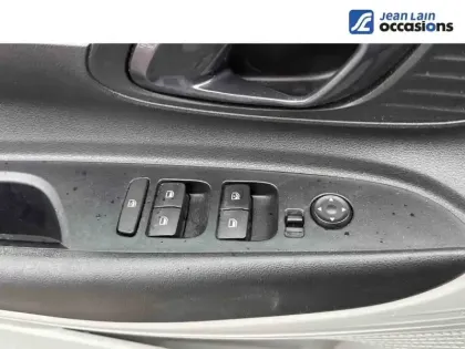 Photo 9 Hyundai I20  1.0 T-GDi 100 Hybrid 48V